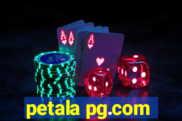 petala pg.com